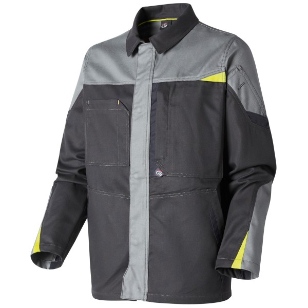 Veste de travail Lemon Shake