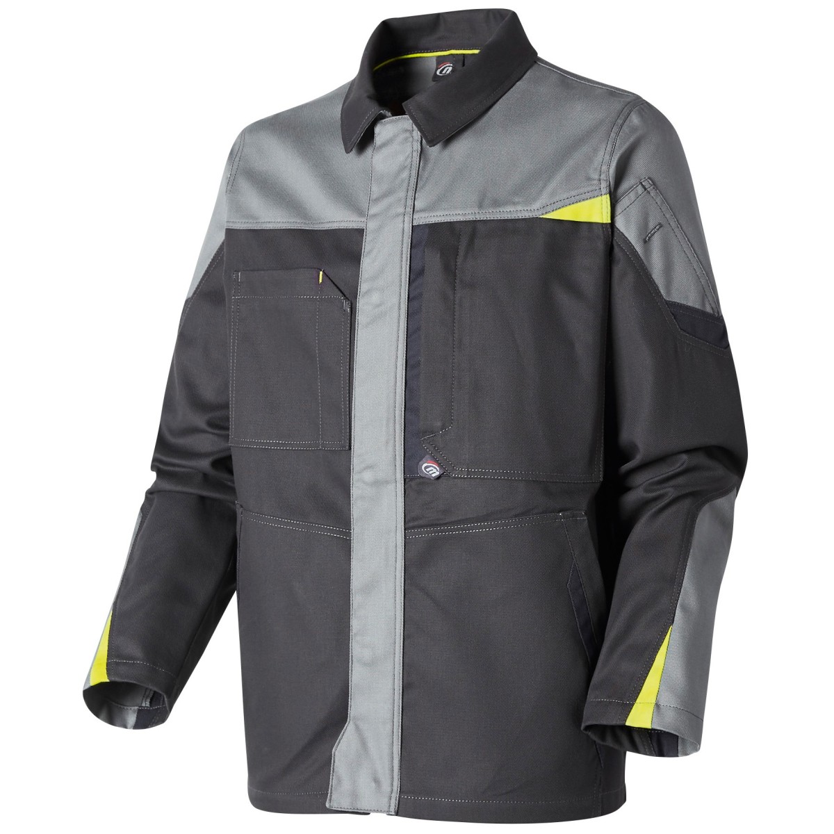 Veste de travail Lemon Shake