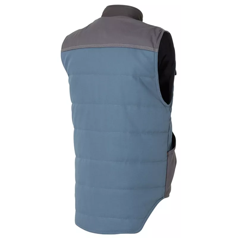 Gilet millium : vêtements professionnels - Molinel