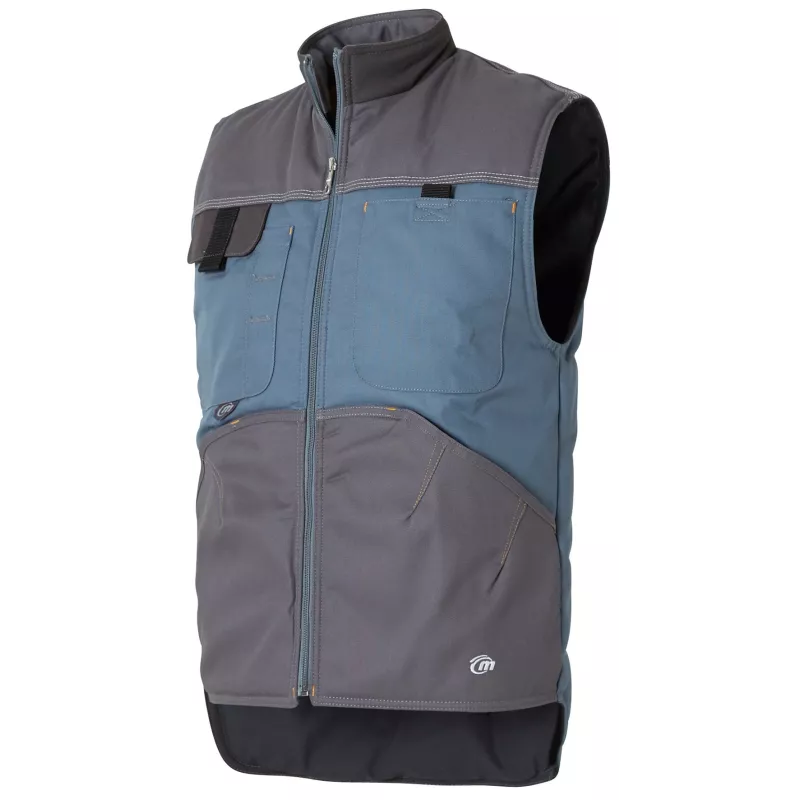 Millium waistcoat - Molinel