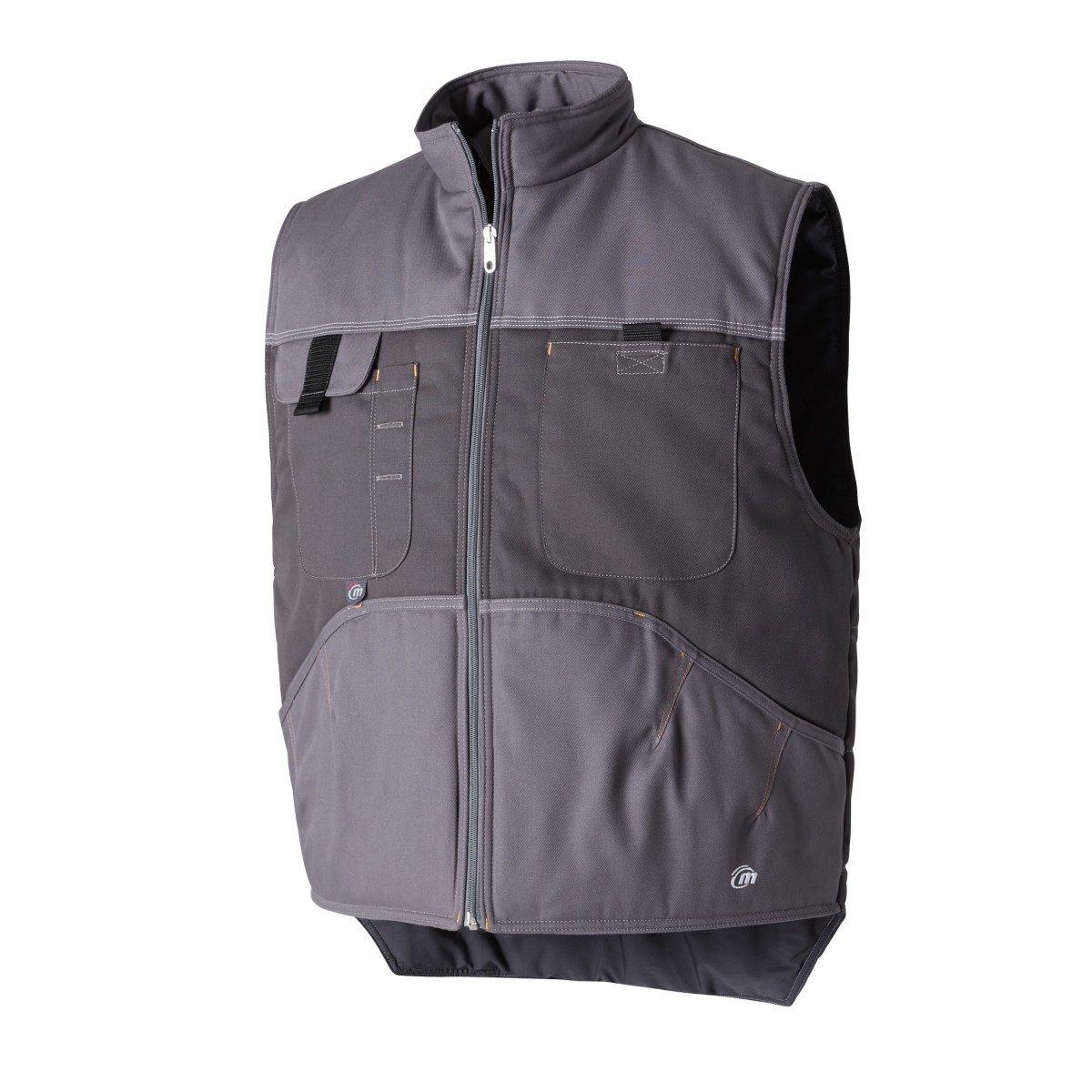 Millium waistcoat - Molinel