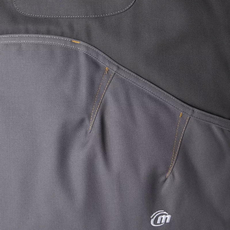 Gilet millium : vêtements professionnels - Molinel