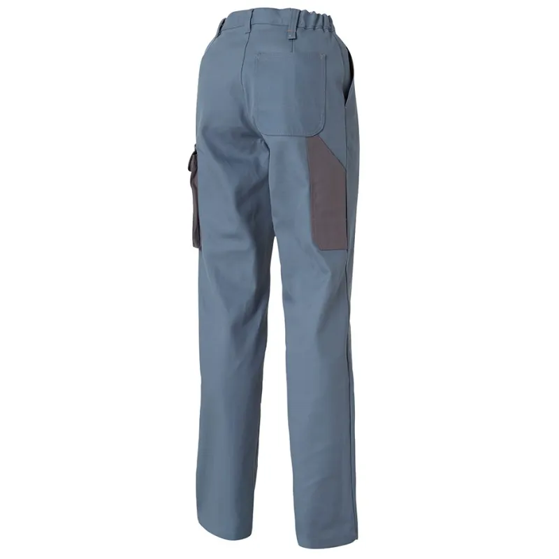 Pantalon millium : vêtements professionnels - Molinel
