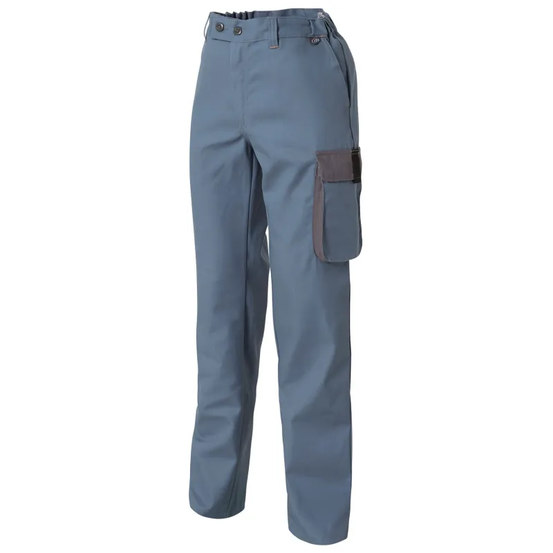 Millium trousers - Molinel