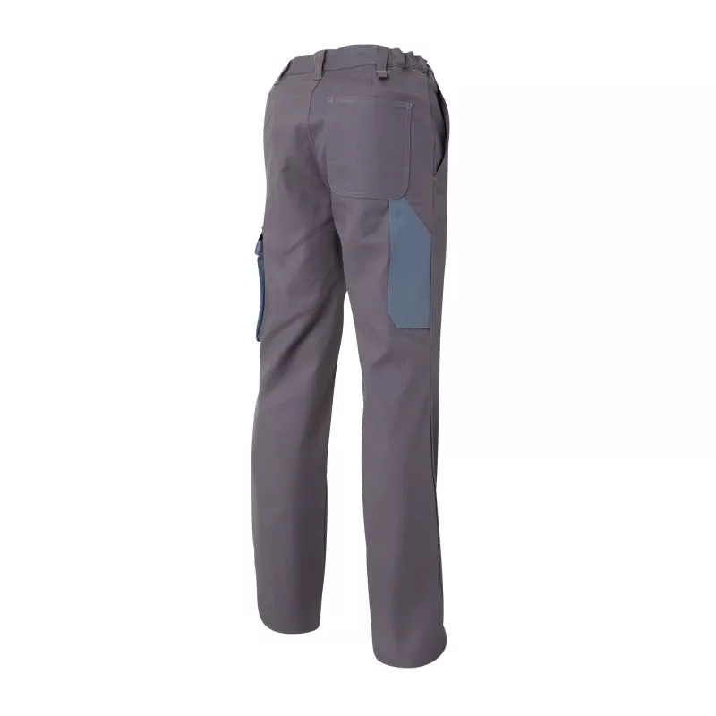 Millium trousers - Molinel