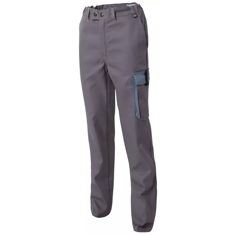 Millium trousers - Molinel