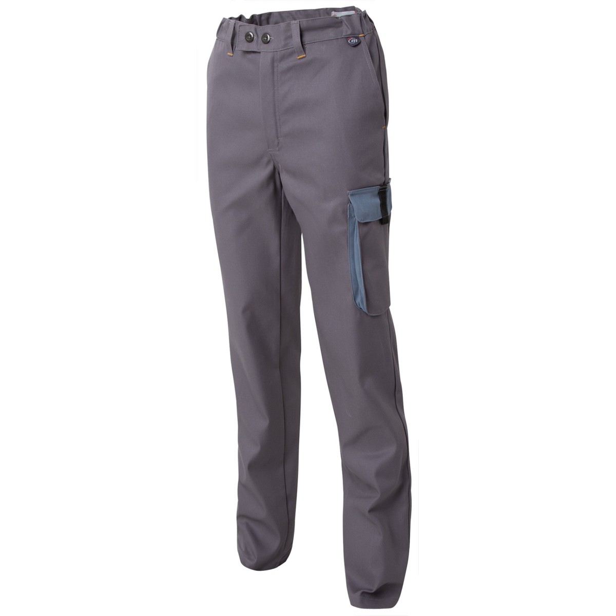 Millium trousers - Molinel