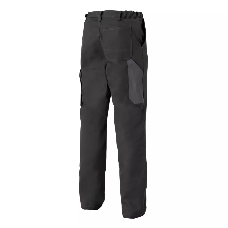 Millium trousers - Molinel