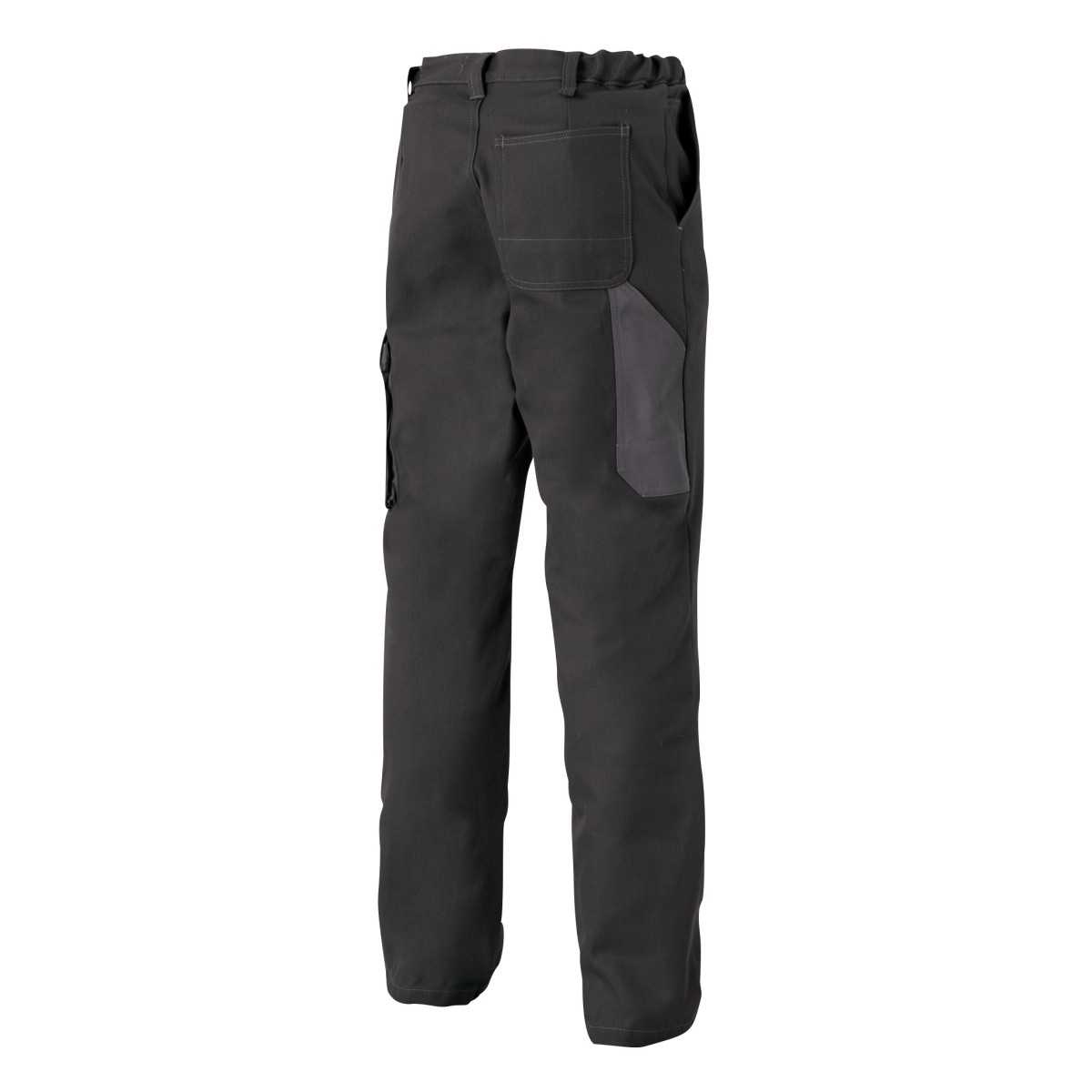 Millium trousers - Molinel