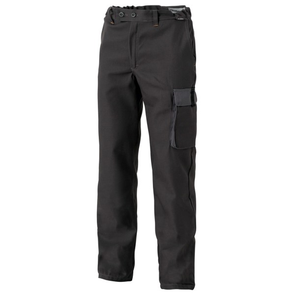 Millium Trousers: comfort and safety for industry professionals