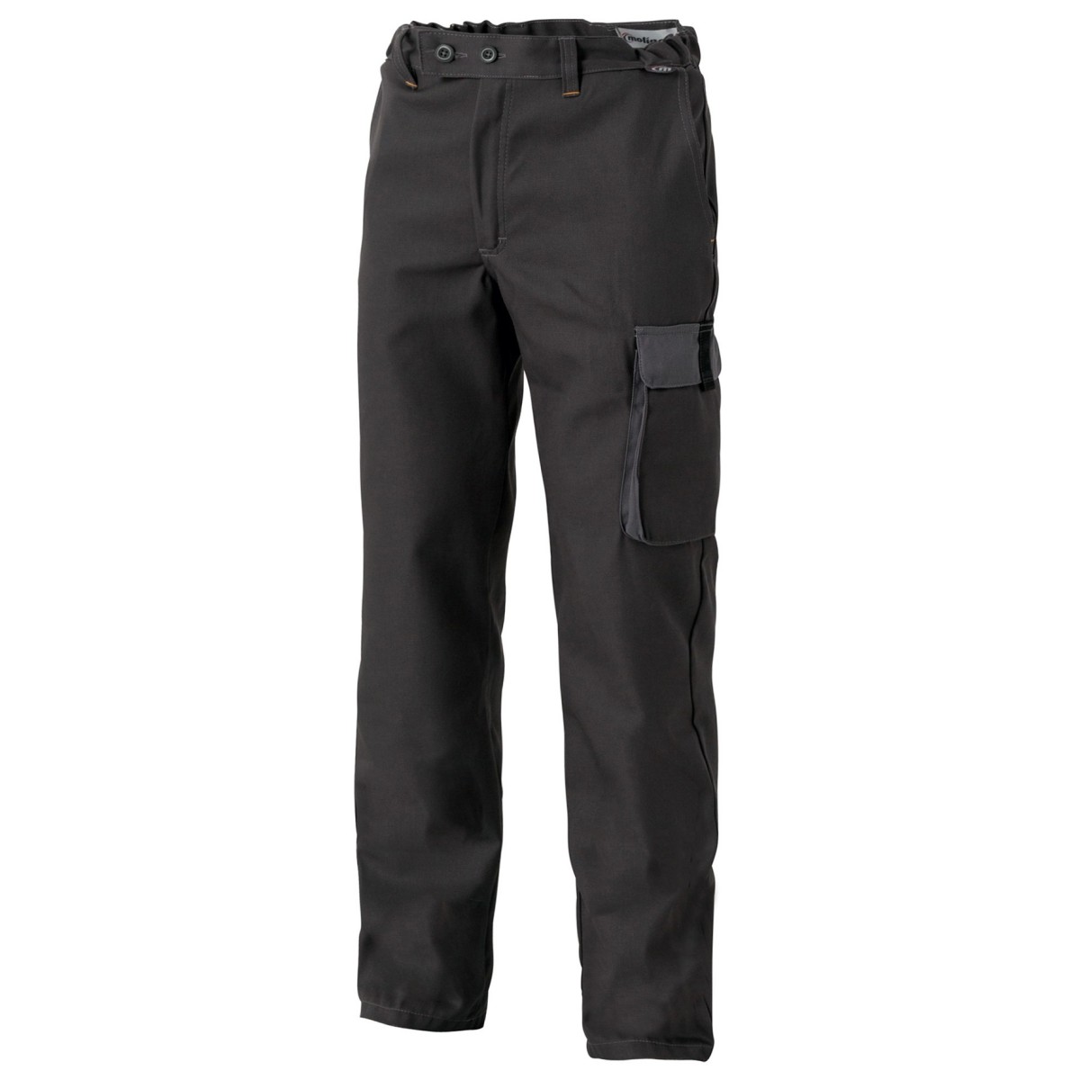 Millium Trousers: comfort and safety for industry professionals