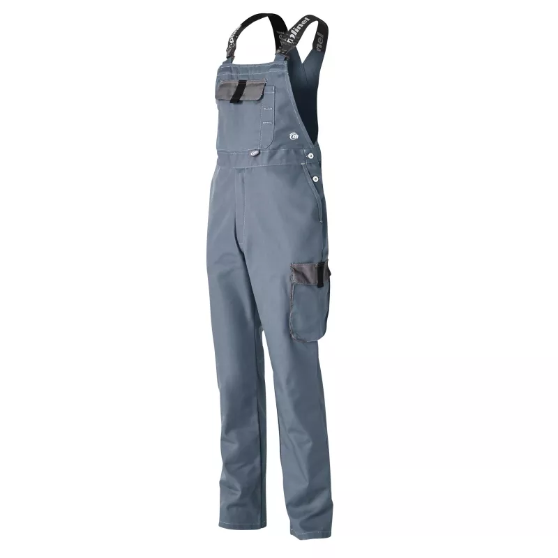 Millium Bib and Braces - Comfort and Safety - Molinel