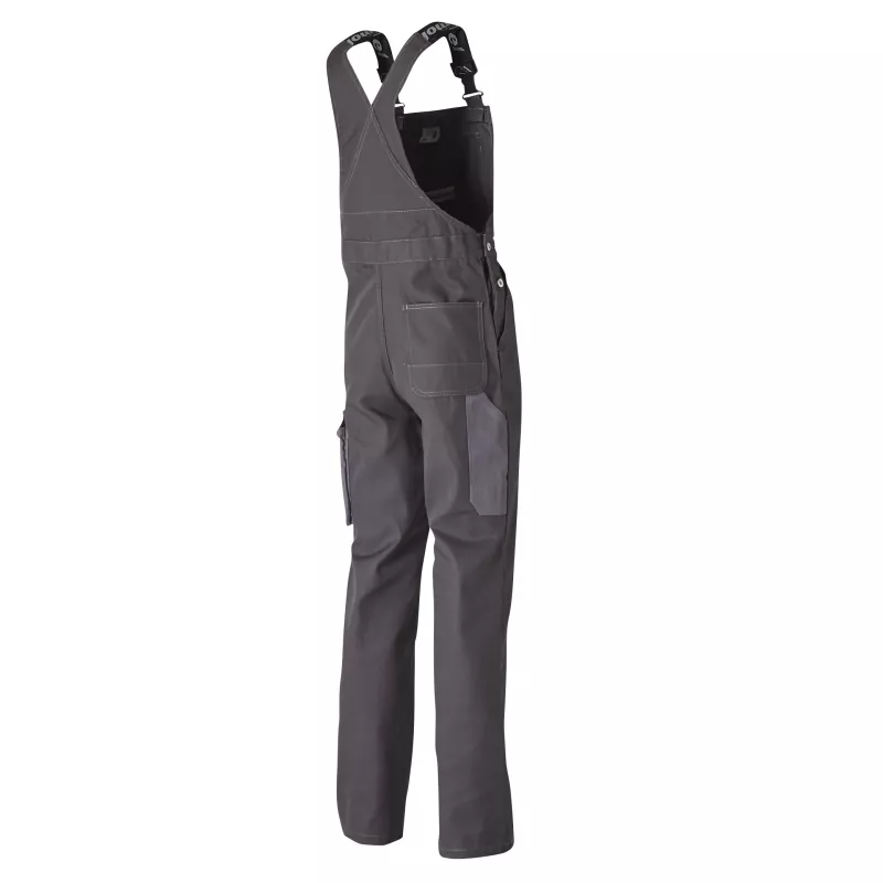 Millium Bib and Braces - Comfort and Safety - Molinel