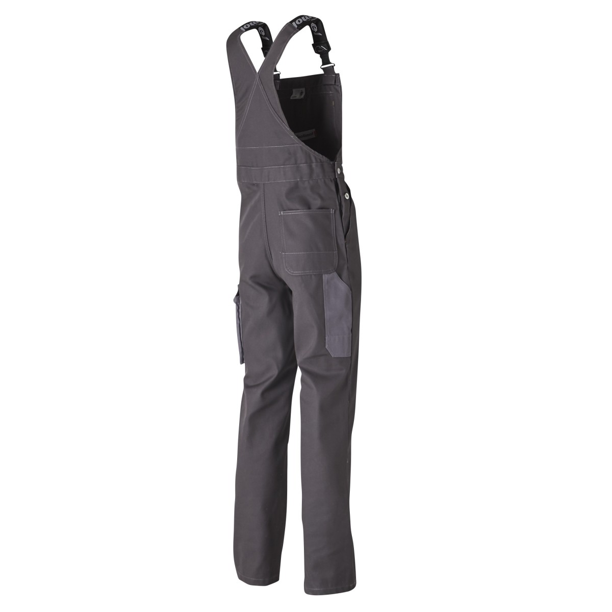 Millium Bib and Braces - Comfort and Safety - Molinel