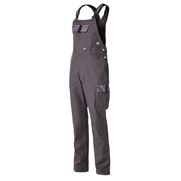 Millium Bib and Braces - Comfort and Safety - Molinel