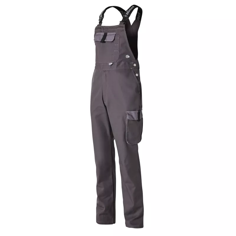 Millium Bib and Braces - Comfort and Safety - Molinel