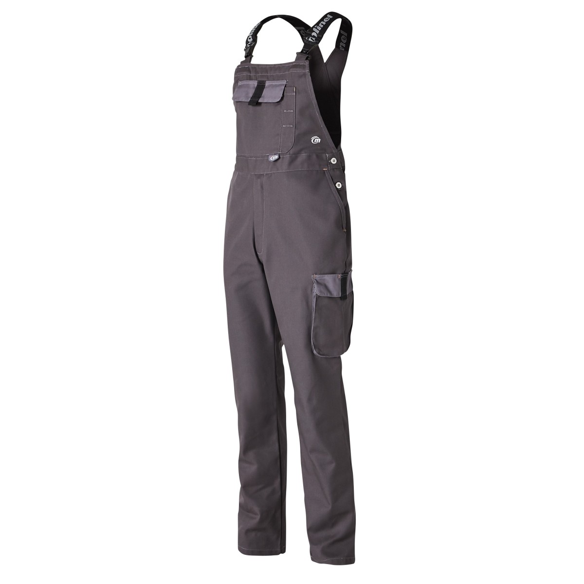 Millium Bib and Braces - Comfort and Safety - Molinel