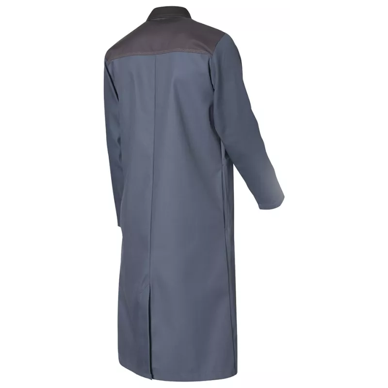 Millium overcoat - Molinel