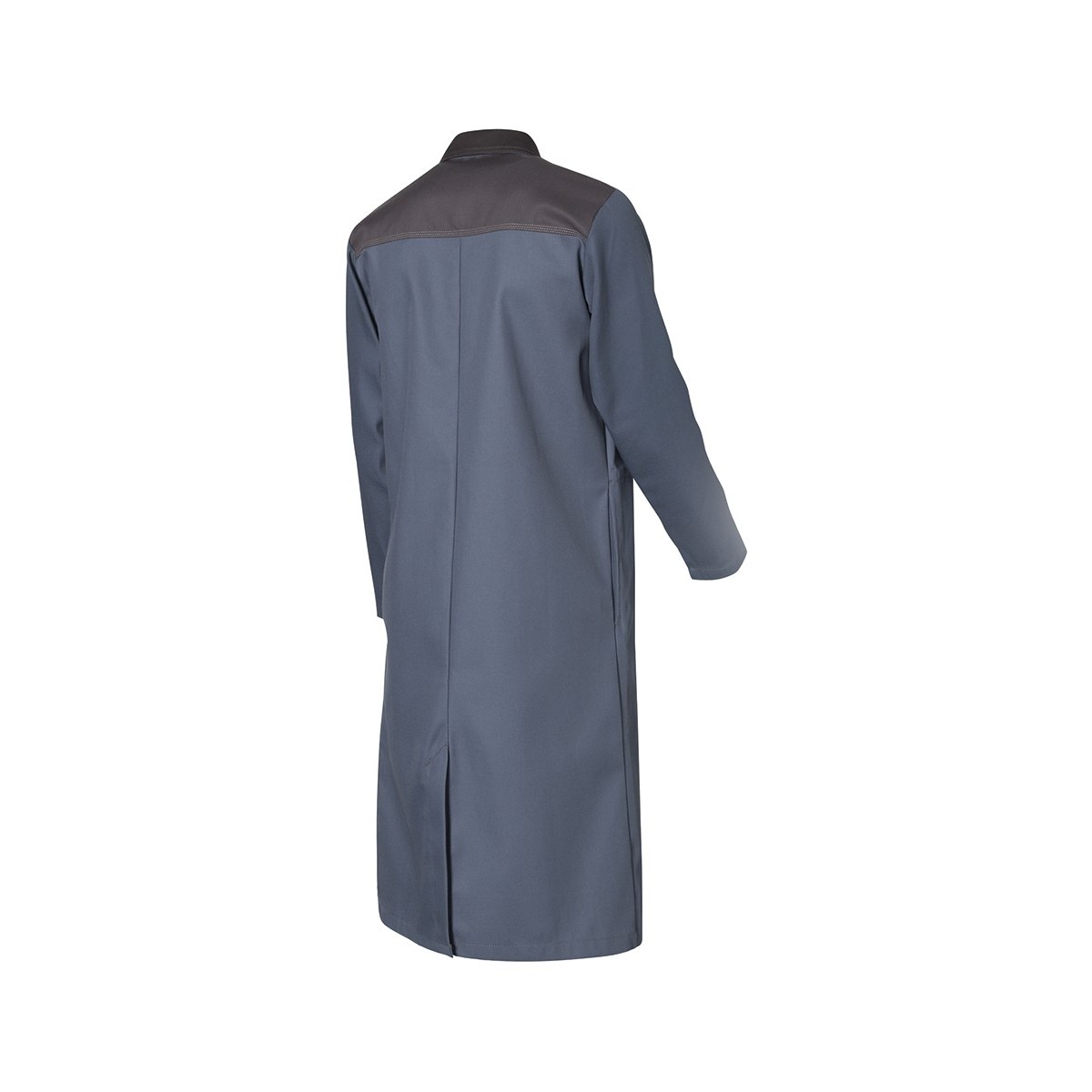 Millium overcoat - Molinel