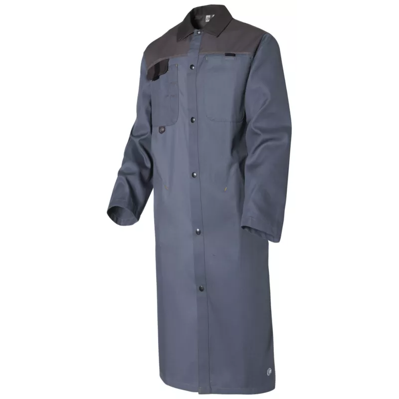 Millium Work Coat - Comfort and Protection - Molinel