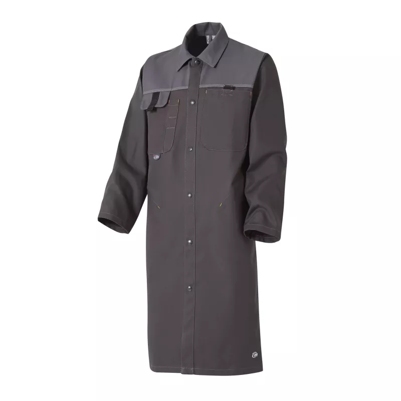 Millium Work Coat - Comfort and Protection - Molinel