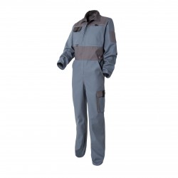 Millium coverall