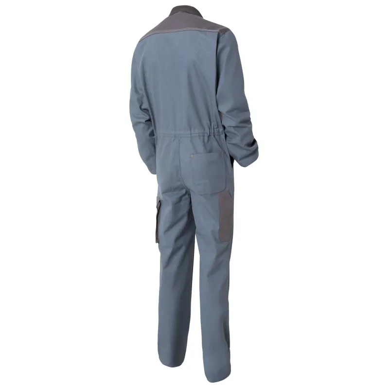Combinaison de Travail Millium - Confort et Protection - Molinel