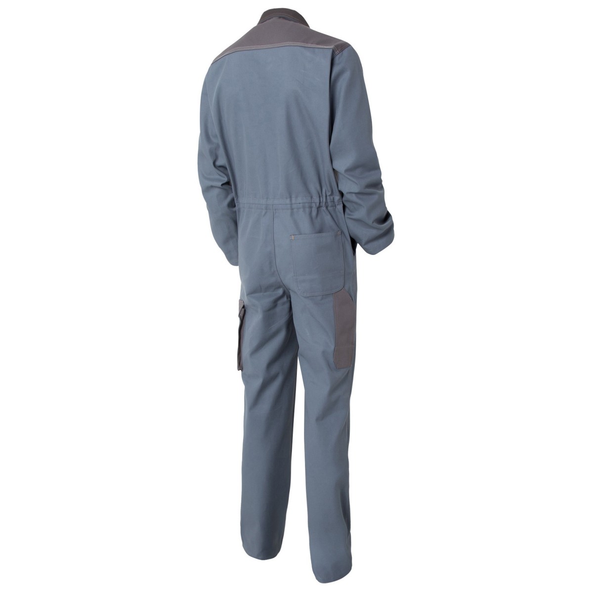 Combinaison de Travail Millium - Confort et Protection - Molinel