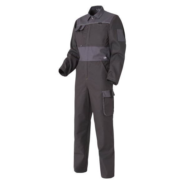 Millium Work Coverall - Comfort and Protection - Molinel