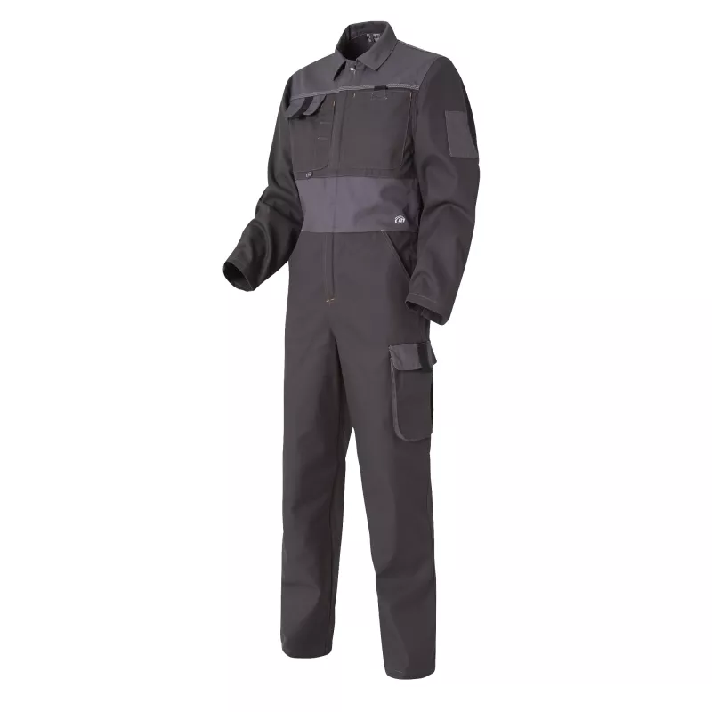 Millium Work Coverall - Comfort and Protection - Molinel