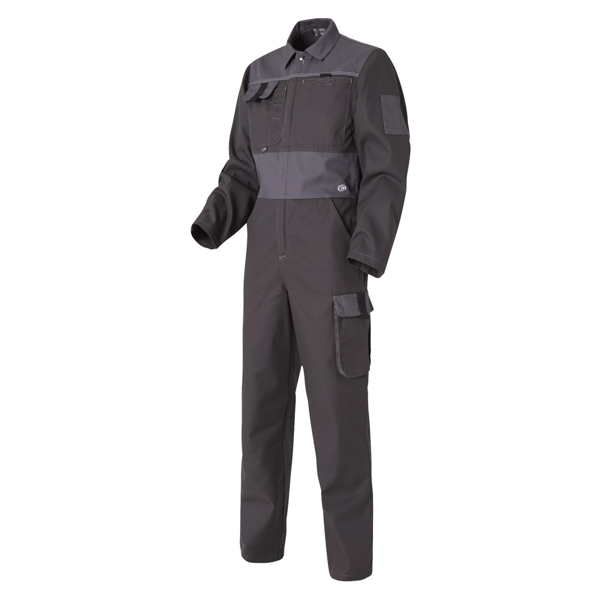 Millium coverall - Molinel