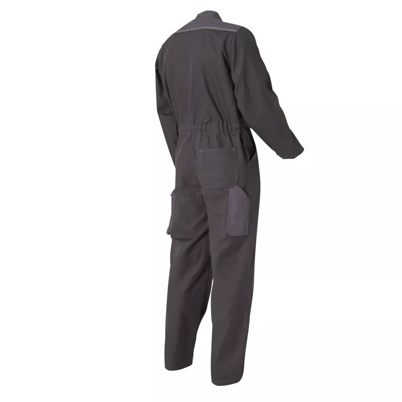 Millium coverall - Molinel