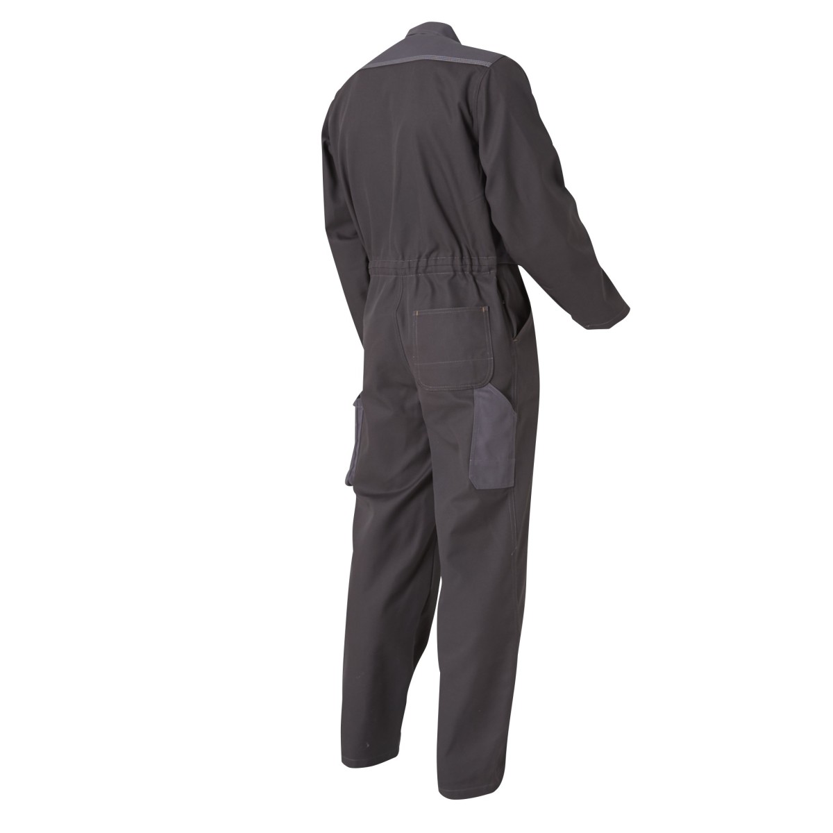 Millium Work Coverall - Comfort and Protection - Molinel