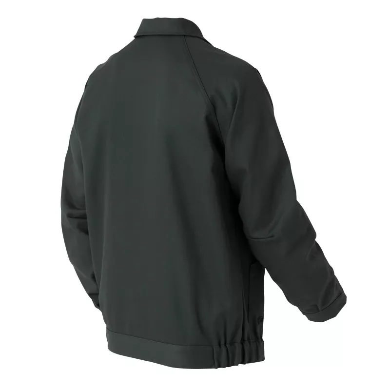 Optimax PC Work Jacket - Efficiency and Versatility | Molinel