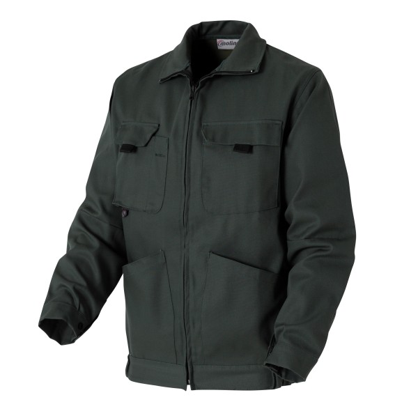 Optimax PC Work Jacket - Efficiency and Versatility | Molinel