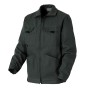 Blouson de Travail Optimax PC Vert