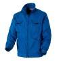 Blouson de Travail Optimax CP Bleu Azur