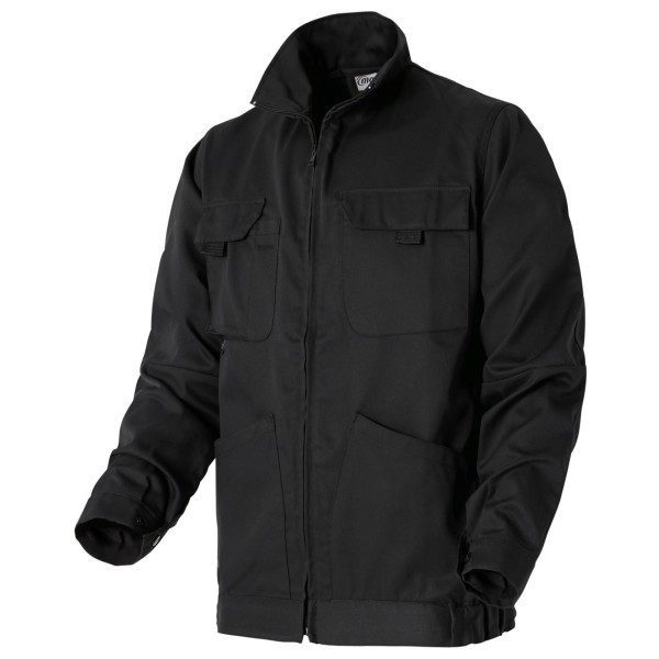 Blouson de Travail Marine Optimax CP - Polyvalent et Fonctionnel
