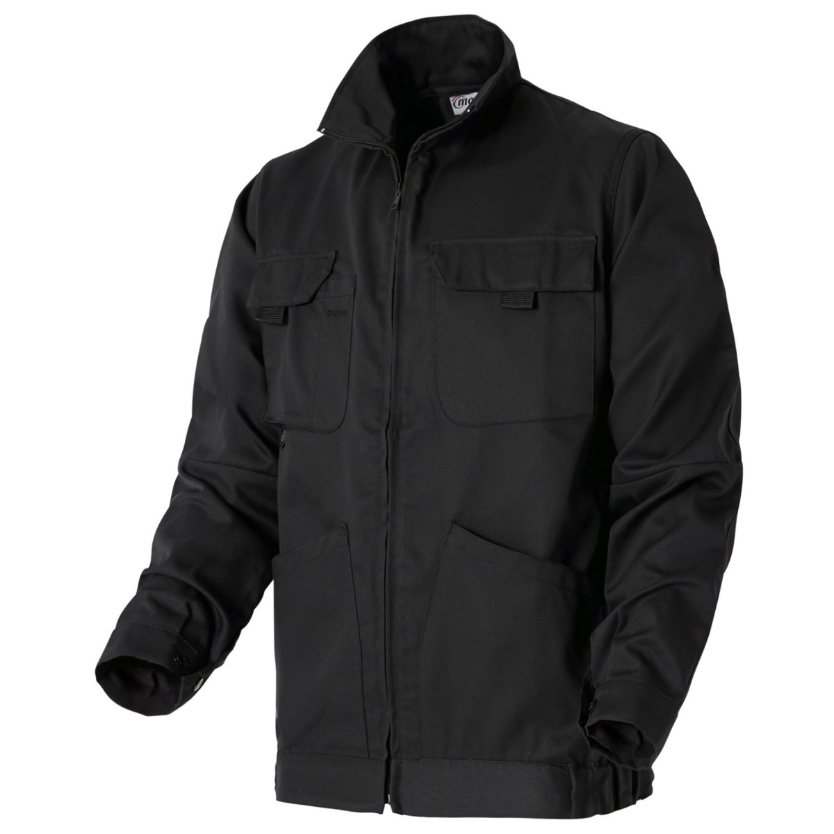 Optimax CP Navy Work Jacket - Versatile and Functional