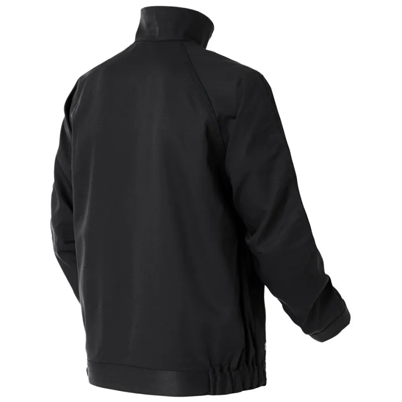 Optimax CP Navy Work Jacket - Versatile and Functional