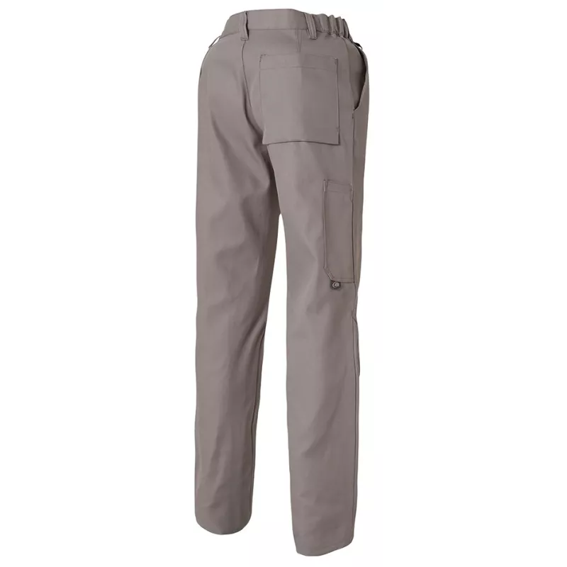 Pantalon Optimax PC - Genoux préformés & entretien industriel | Molinel