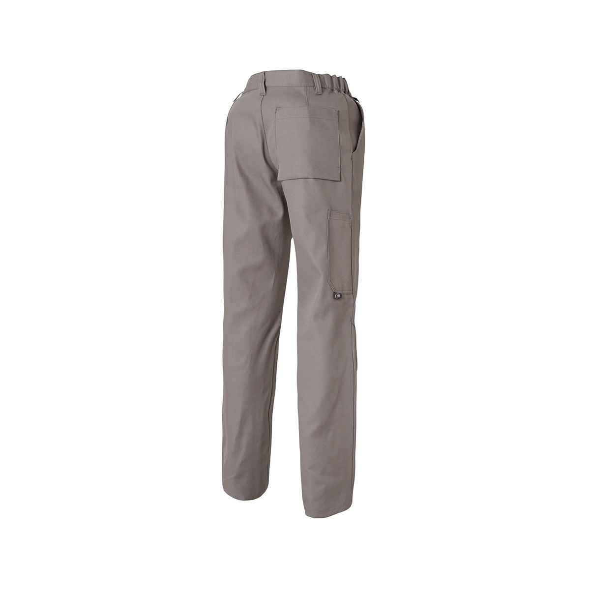 Pantalon Optimax PC - Genoux préformés & entretien industriel | Molinel