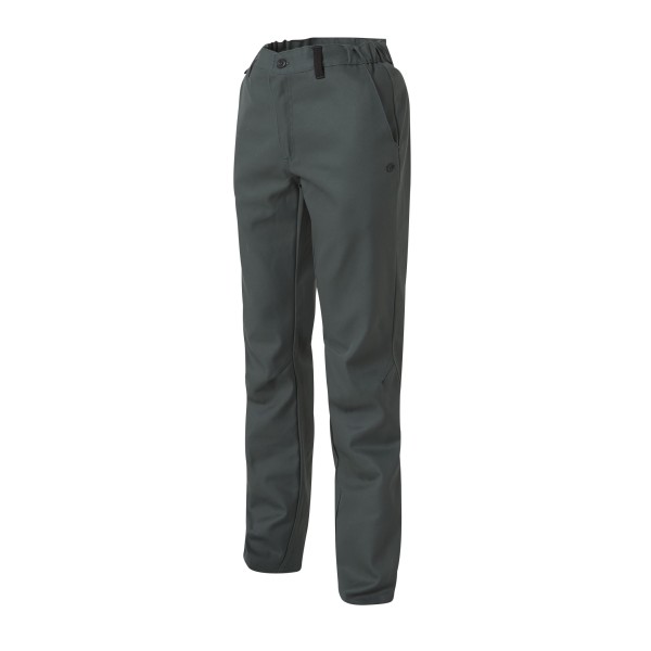 Optimax CP Work Trousers - Practical and Versatile - Molinel