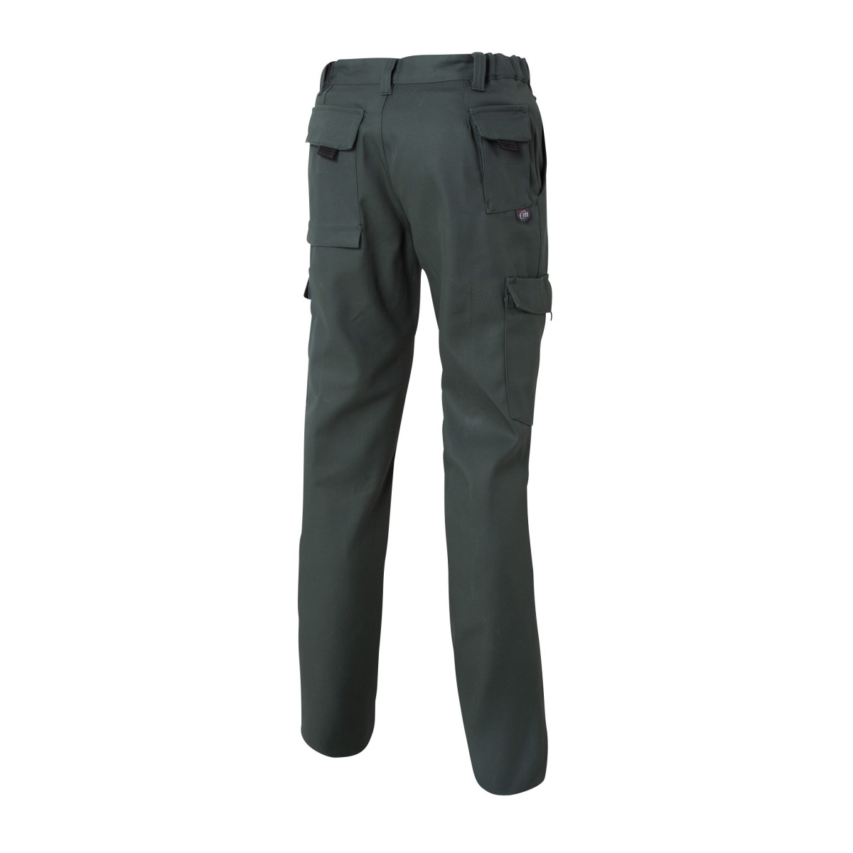 Optimax CP Work Trousers - Practical and Versatile - Molinel