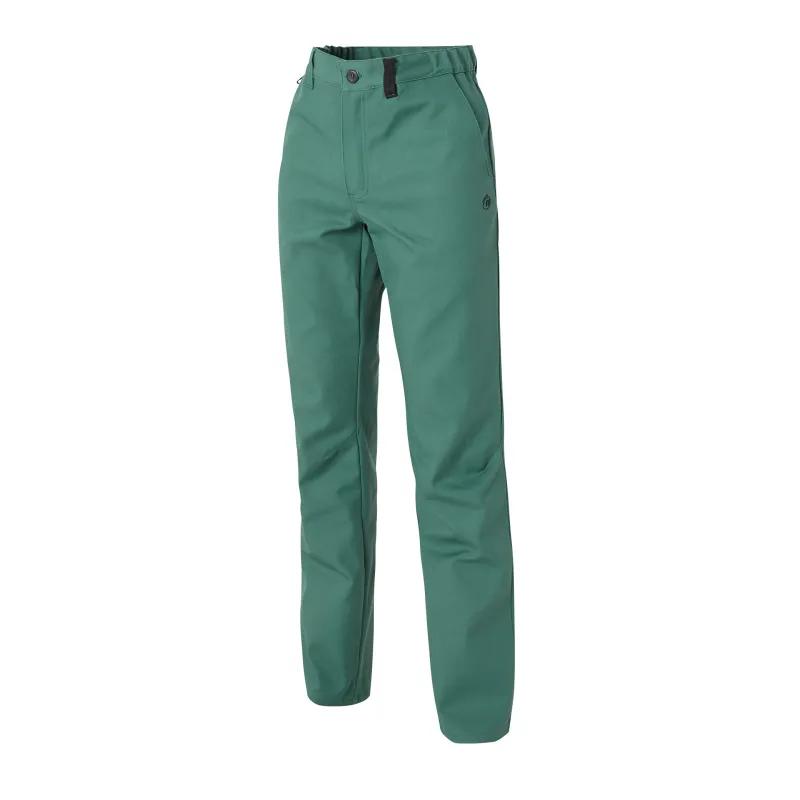 Pantalon de Travail Optimax CP - Pratique et Polyvalent - Molinel