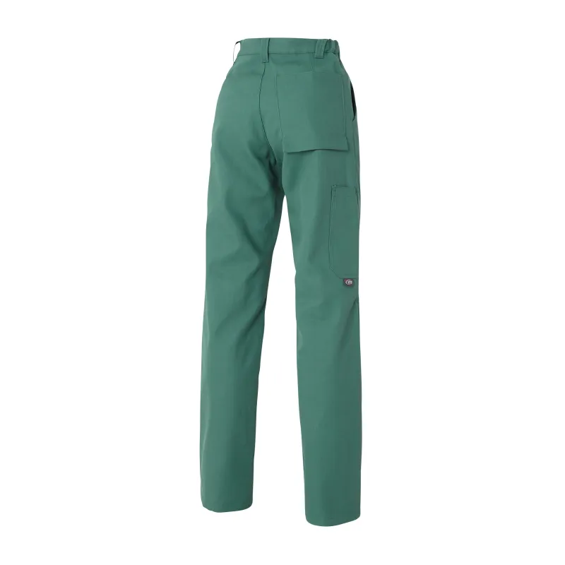 Pantalon optimax nd cp : vêtements professionnels - Molinel