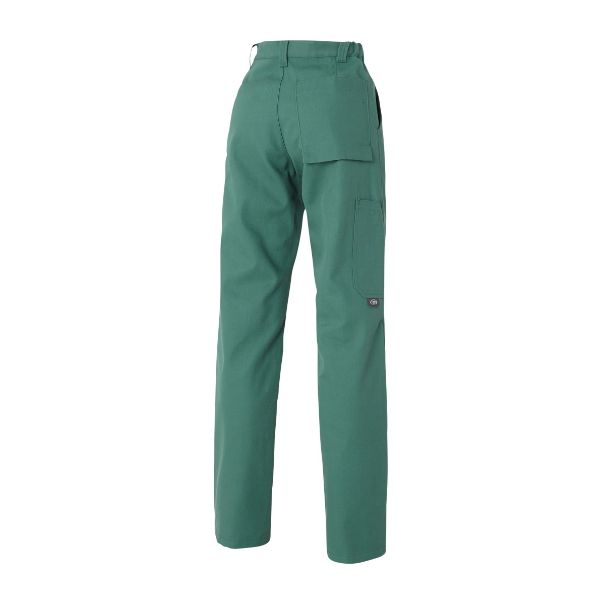 Optimax CP Work Trousers - Practical and Versatile - Molinel