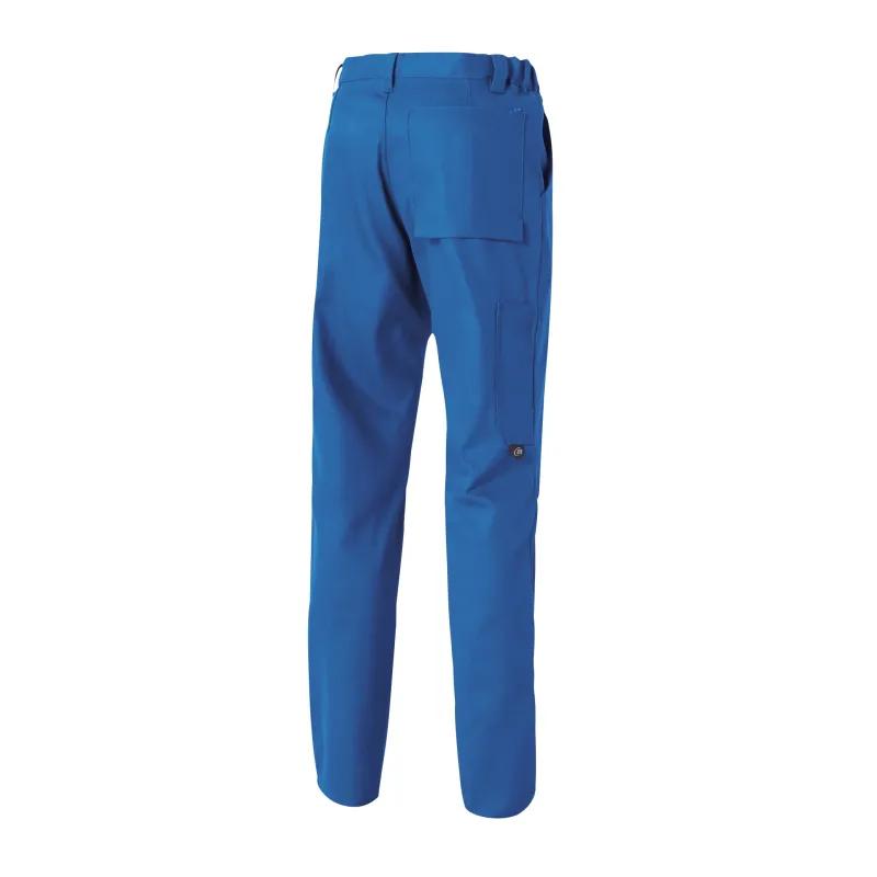 Optimax CP Work Trousers - Practical and Versatile - Molinel