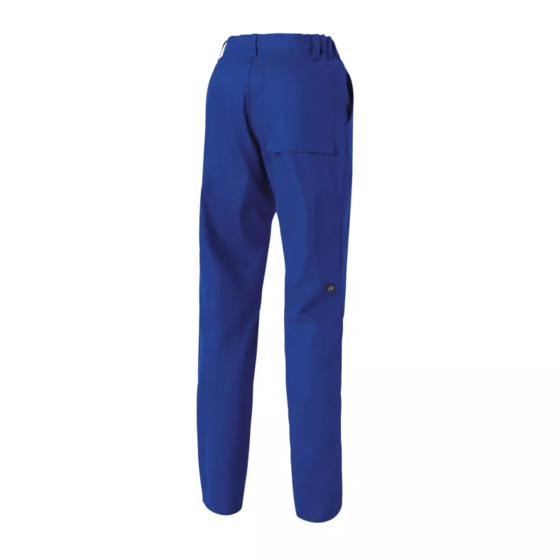 Pantalon Optimax PC - Genoux préformés & entretien industriel | Molinel