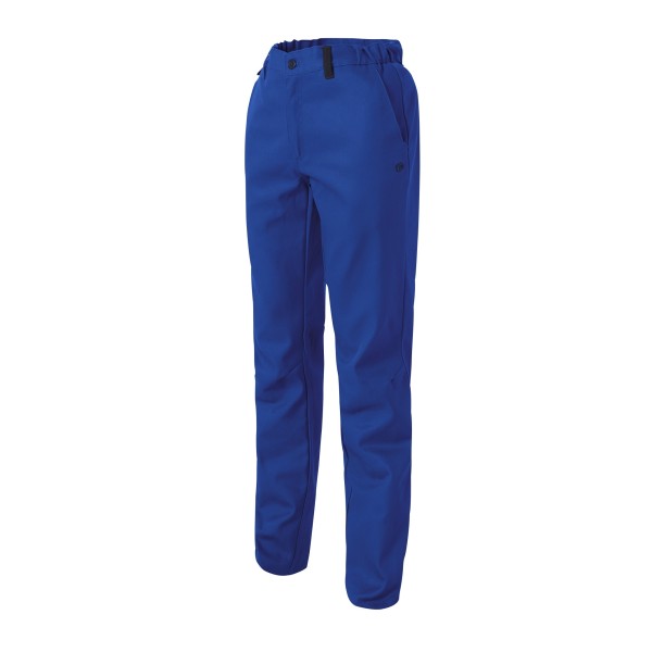 Pantalon de Travail Optimax CP - Pratique et Polyvalent - Molinel